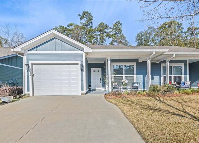 Property at 1544 Miccosukee Loop, Tallahassee, FL 32308, 3 beds, 2 baths