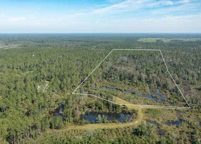 Property at Lot 15 Rock Crusher Rd, Crawfordville, FL 32327