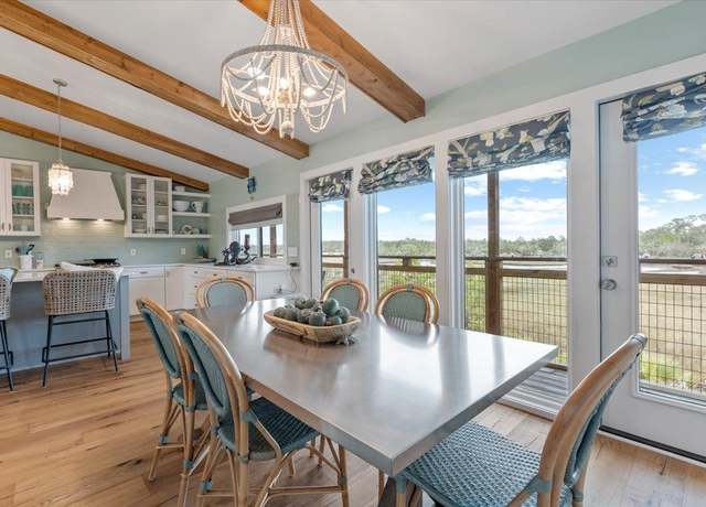 Property at 60 Southside Dr, Shell Point, FL 32327, 4 beds, 3 baths