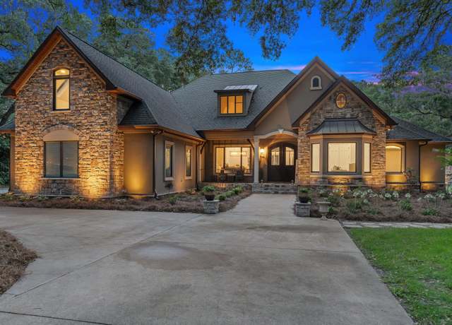 Property at 4244 William James Way, Tallahassee, FL 32303, 4 beds, 4.5 baths
