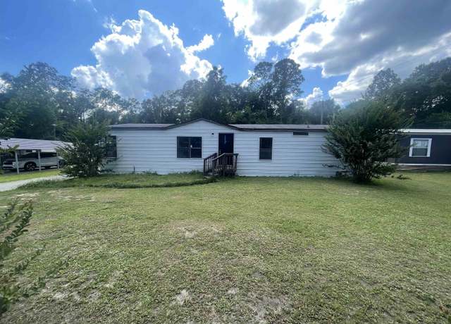 Property at 240 Francis Maples Dr, Tallahassee, FL 32310, 3 beds, 2 baths
