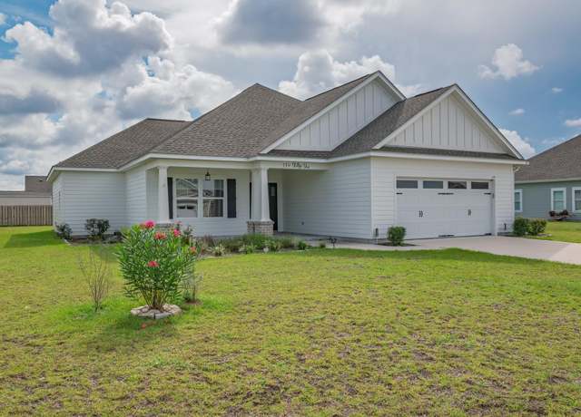 Property at 174 Shelby Dr, Crawfordville, FL 32327, 3 beds, 2 baths
