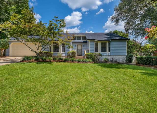 Property at 2307 Aster Way, Tallahassee, FL 32308, 3 beds, 2 baths