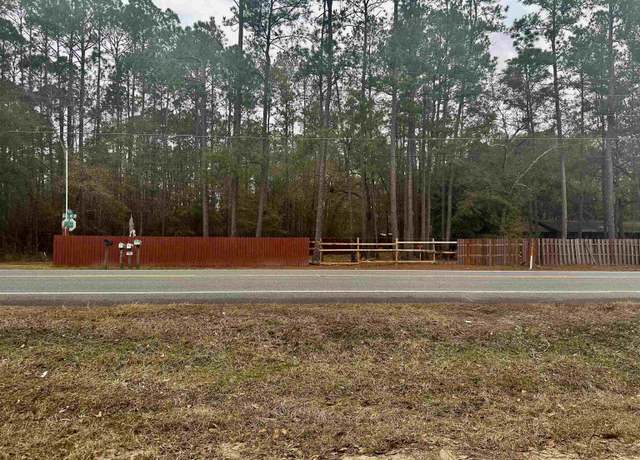 Property at Blountstown Hwy, Leon, FL 32310