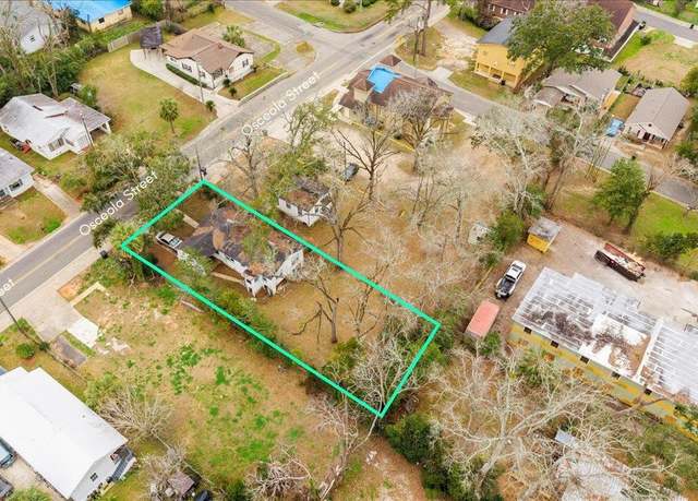Property at 634 Osceola St, Tallahassee, FL 32310