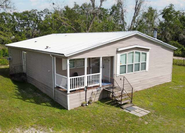 Property at 1820 Hill Lot A Rd, Perry, FL 32347, 3 beds, 2 baths