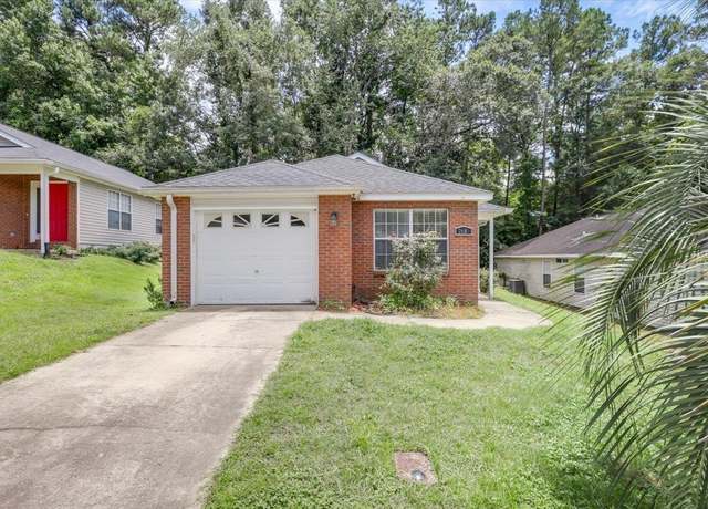 Property at 2689 Fairmount Ln, Tallahassee, FL 32308, 3 beds, 2 baths