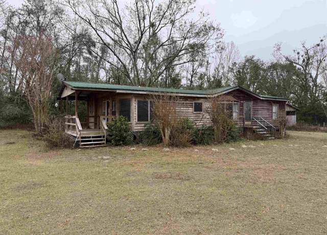 Property at 1070 Buckeye Nursery Rd, Perry, FL 32347, 3 beds, 2 baths