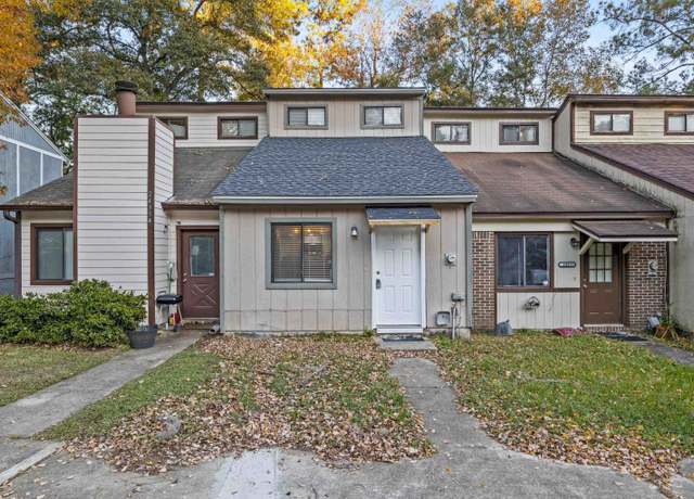 Property at 2435 Talco Hills Dr Unit B, Tallahassee, FL 32303, 2 beds, 2 baths