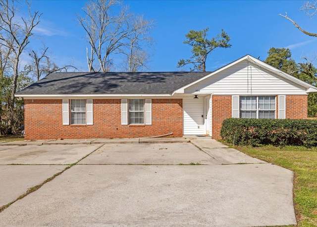 Property at 500 Ausley Rd, Tallahassee, FL 32304, 4 beds, 2 baths