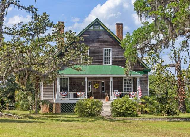 Property at 396 NW Gadwall Way, Madison, FL 32340, 5 beds, 3.5 baths
