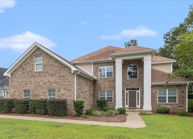 Property at 9717 Prestancia Way, Tallahassee, FL 32312, 5 beds, 4 baths