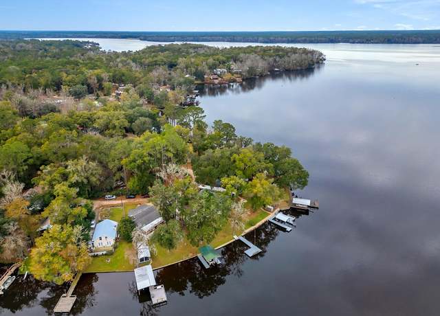 Property at 3842 Edgewater Dr, Tallahassee, FL 32310, 3 beds, 2 baths