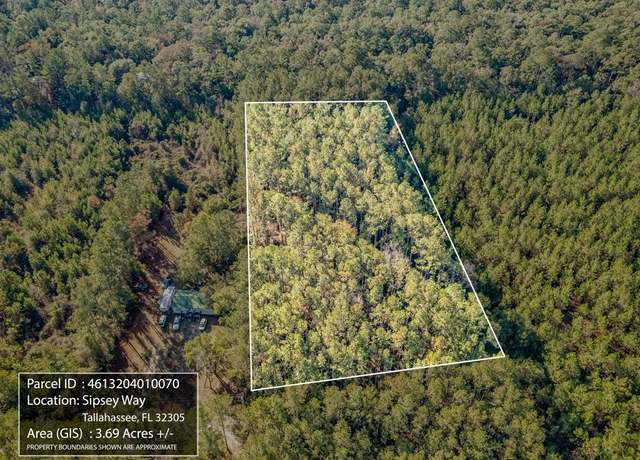Property at Sipsey Way, Tallahassee, FL 32305