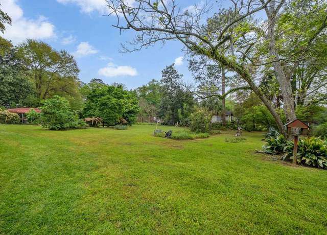 Property at 0 Grimes Ln, Tallahassee, FL 32303