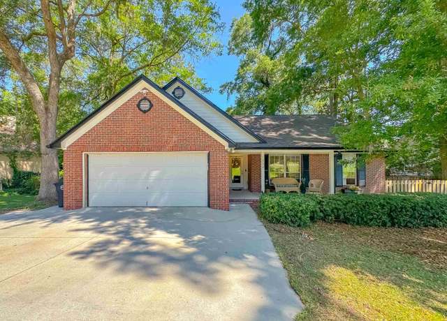 Property at 252 Seawolf Ct, Tallahassee, FL 32312, 4 beds, 2 baths