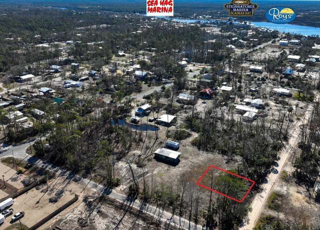 Property at Lot 2 Fifth Avenue Ave, Steinhatchee, FL 32359