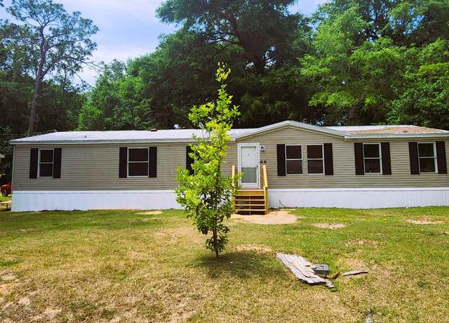 Property at 4040 Buster Rd, Tallahassee, FL 32305, 4 beds, 2 baths