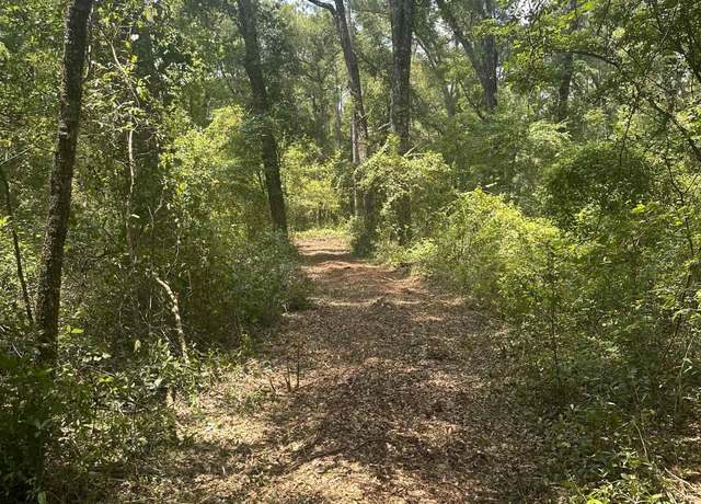 Property at 000 Reddick Ln, Tallahassee, FL 32311