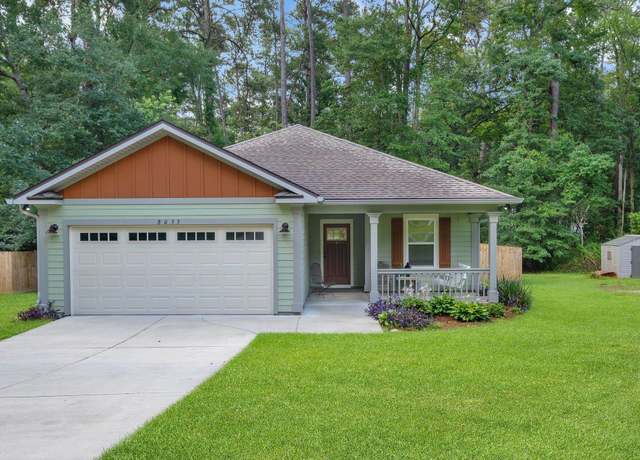 Property at 8033 E Briarcreek Rd, Tallahassee, FL 32312, 3 beds, 2 baths