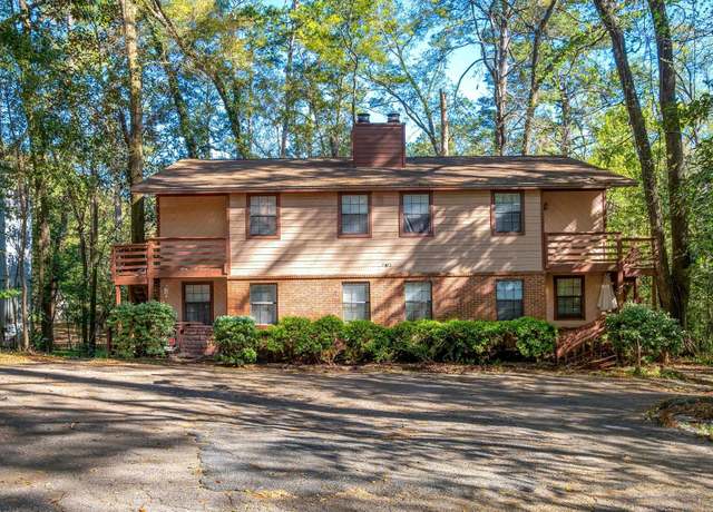 Property at 1802 Sylvan Ct Unit -, Tallahassee, FL 32303, 8 beds, 4 baths