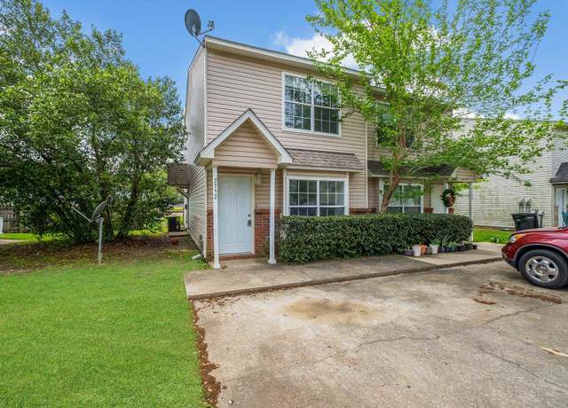 Property at 2752 Tess Cir, Tallahassee, FL 32304, 3 beds, 3 baths