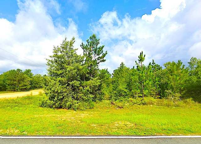 Property at 00 Fairview Rd, Alford, FL 32420