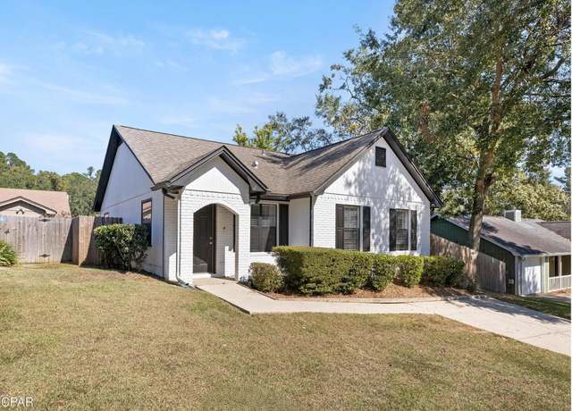 Property at 4130 White Pine Ct, Tallahassee, FL 32311, 3 beds, 2 baths