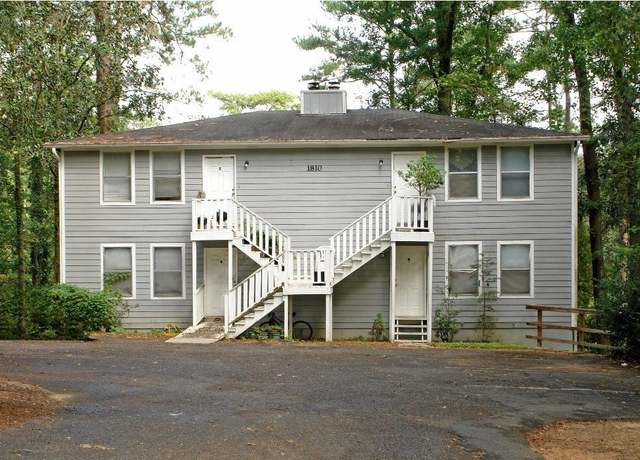 Property at 1810 Sylvan Ct Unit -, Tallahassee, FL 32303, 8 beds, 4 baths
