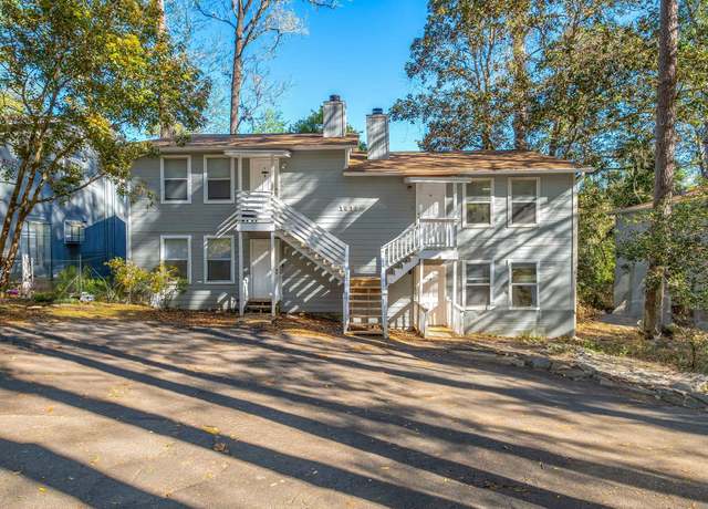 Property at 1818 Sylvan Ct Unit -, Tallahassee, FL 32303, 8 beds, 4 baths