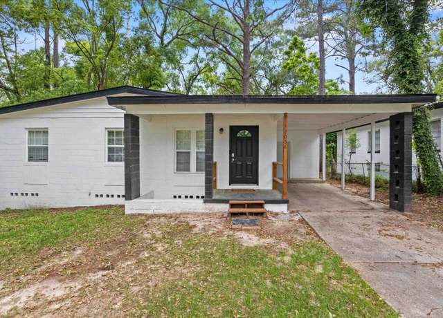 Property at 2056 Hillsborough St, Tallahassee, FL 32310, 3 beds, 1 bath