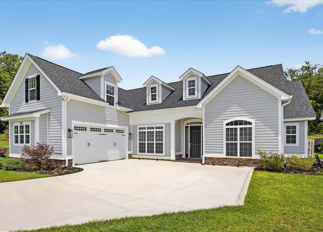 Property at 518 Knotted Pine Dr, Tallahassee, FL 32312, 4 beds, 3.5 baths
