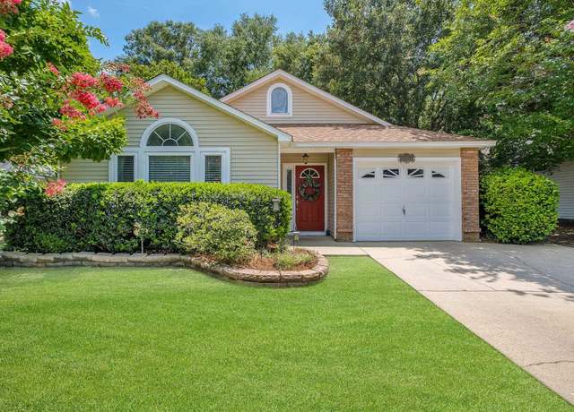 Property at 5529 Green Meadows Ct, Tallahassee, FL 32303, 3 beds, 2 baths