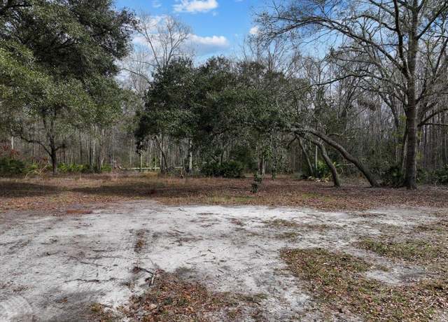 Property at 17641 Aucilla River Estates Rd, Lamont, FL 32336