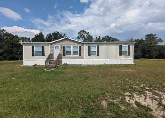 Property at 332 Carlene Ln, Quincy, FL 32351, 4 beds, 2 baths