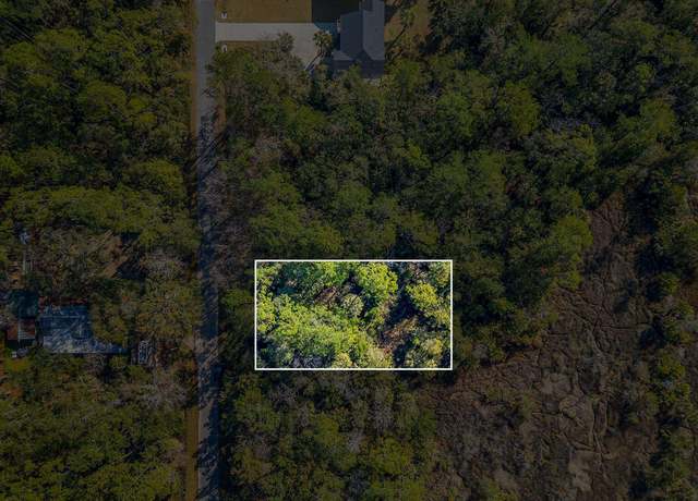 Property at Lot 6, Crabapple Ln, St Marks, FL 32355