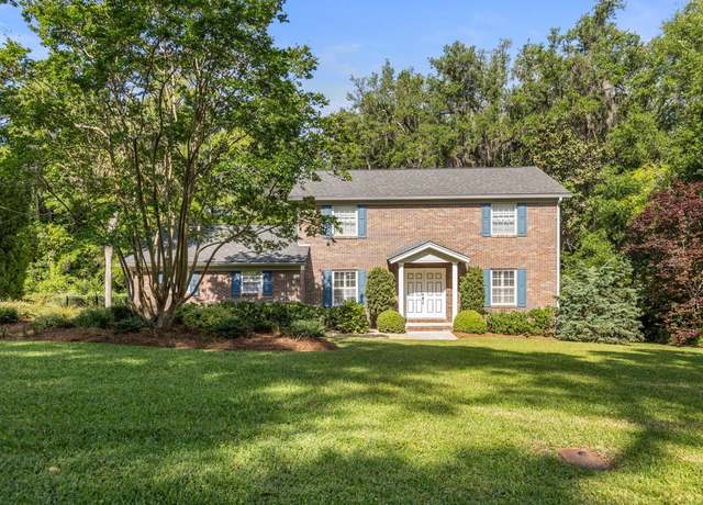 Property at 3806 Leane Dr, Tallahassee, FL 32309, 4 beds, 2.5 baths