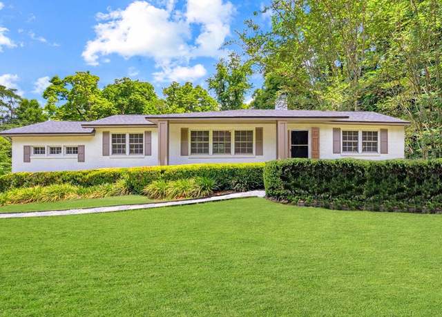 Property at 1102 Betton Rd, Tallahassee, FL 32308, 3 beds, 3 baths
