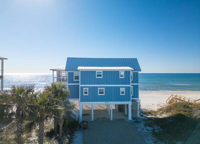 Property at 4047 Cape San Blas Rd, Cape San Blas, FL 32456, 4 beds, 3 baths