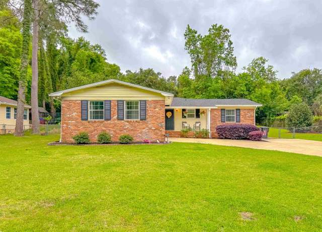 Property at 817 Abbiegail Dr, Tallahassee, FL 32303, 4 beds, 3 baths