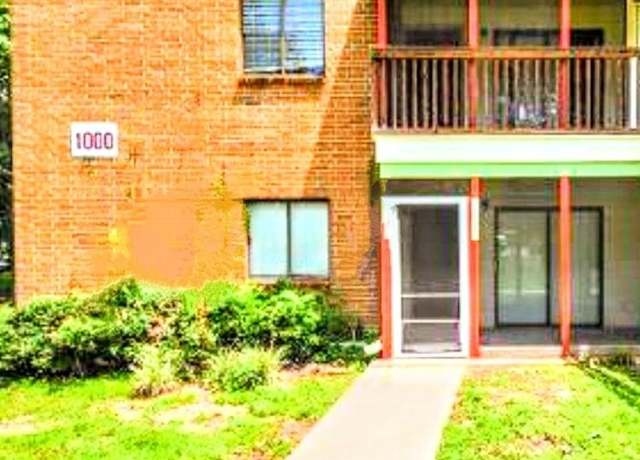 Property at 317 Mabry St #1011, Tallahassee, FL 32304, 2 beds, 1 bath