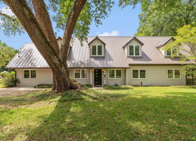 Property at 2012 Lee Ave, Tallahassee, FL 32308, 5 beds, 3.5 baths