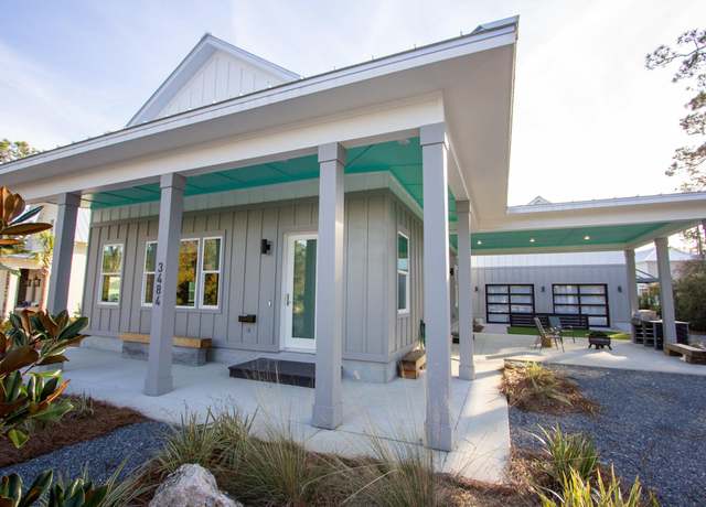 Property at 3485 Firefly Cir, St Teresa, FL 32358, 5 beds, 5 baths