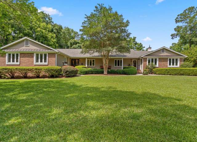 Property at 5009 Kenmare Ct, Tallahassee, FL 32309, 4 beds, 3 baths