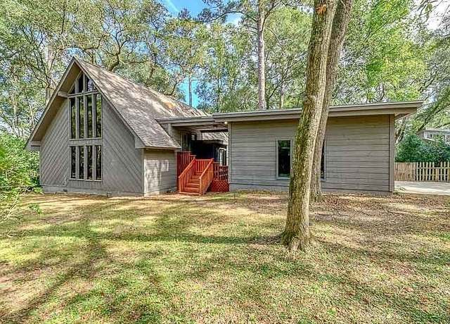 Property at 3014 Banks Rd, Tallahassee, FL 32309, 3 beds, 2 baths