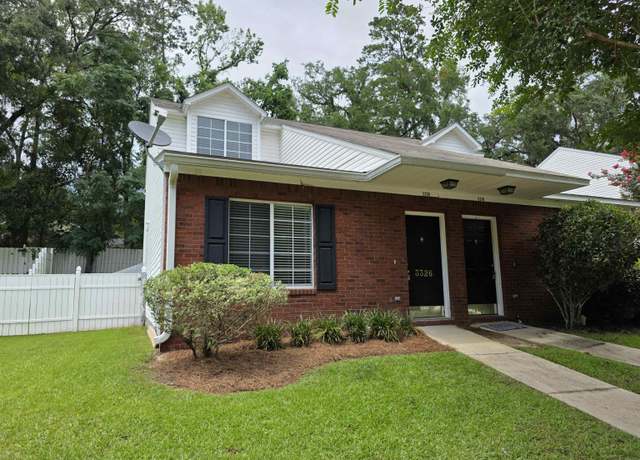 Property at 3326 Argonaut Dr, Tallahassee, FL 32312, 3 beds, 2 baths