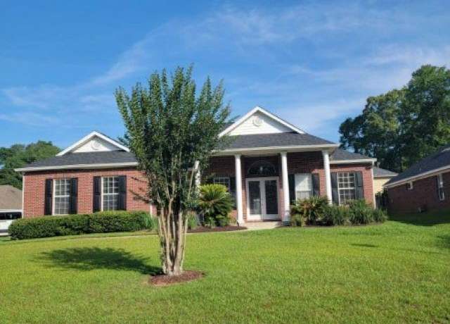 Property at 1257 Stony Creek Way, Tallahassee, FL 32317, 3 beds, 2 baths