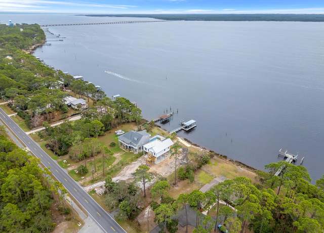 Property at 0 Surf Rd, Panacea, FL 32346