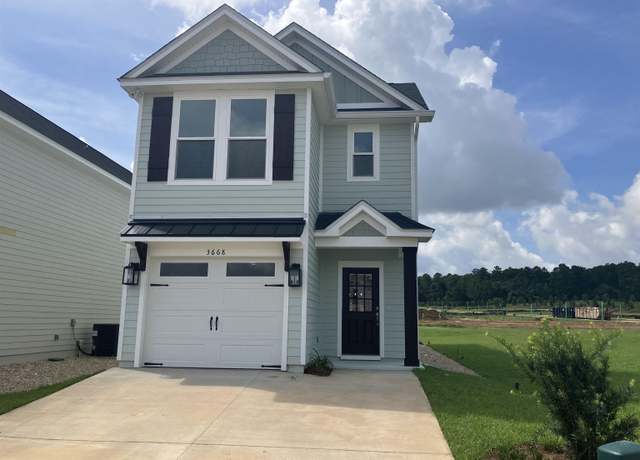 Property at 3721 Meadow Vista Ln, Tallahassee, FL 32308, 3 beds, 2.5 baths
