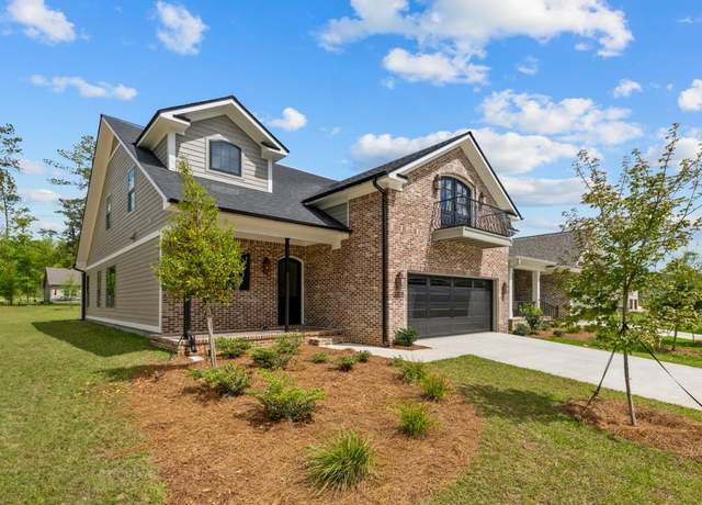 Property at 3319 Magazine Cir, Tallahassee, FL 32312, 4 beds, 3.5 baths